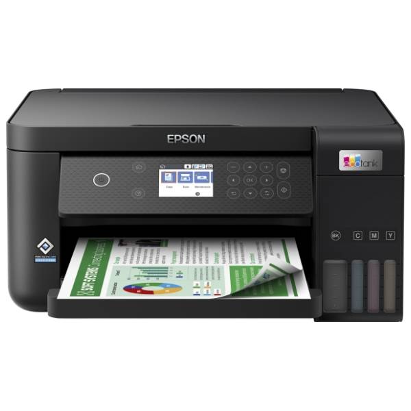 EPSON multifunkcijski štampač EcoTank L6260