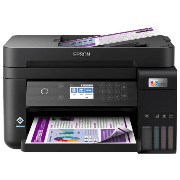EPSON multifunkcijski štampač EcoTank L6270
