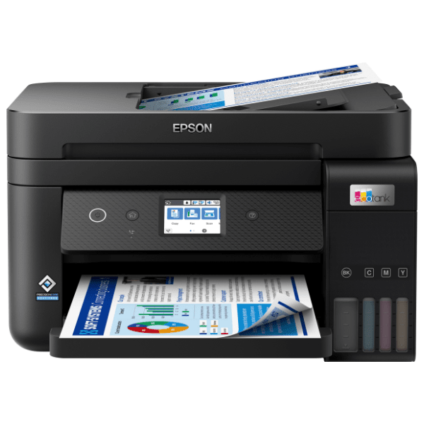 EPSON multifunkcijski štampač EcoTank L6290
