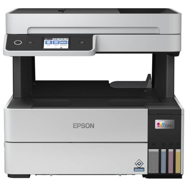 EPSON multifunkcijski štampač EcoTank L6460
