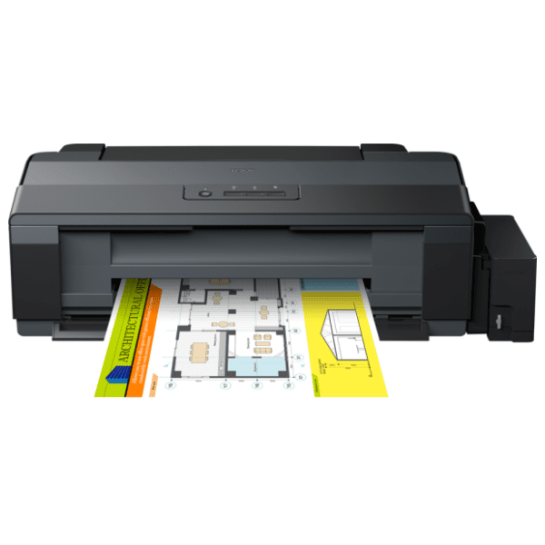 EPSON štampač L1300 A3+ EcoTank ITS