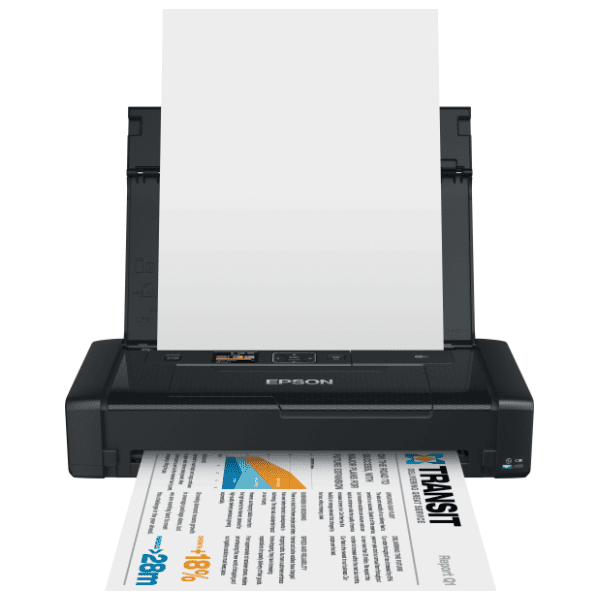EPSON štampač WorkForce WF-100W