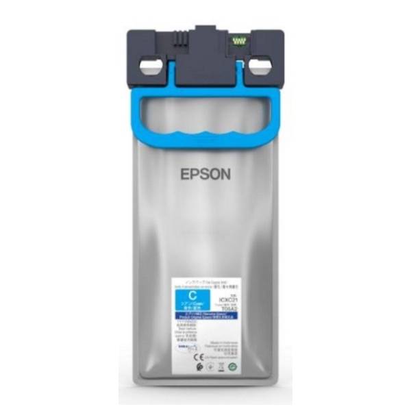 EPSON T05A200 cyan mastilo XL
