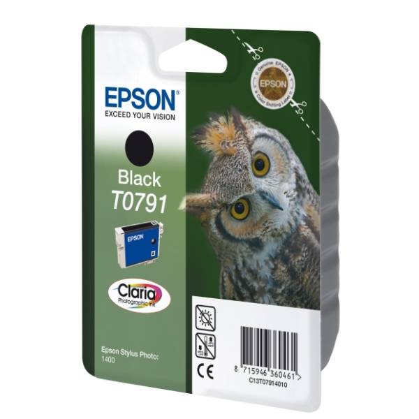 EPSON T07914 crni kertridž