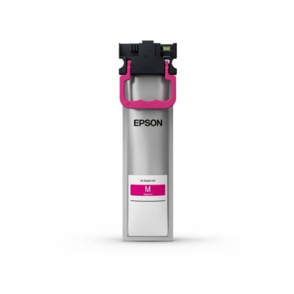 EPSON T11C340 magenta mastilo L