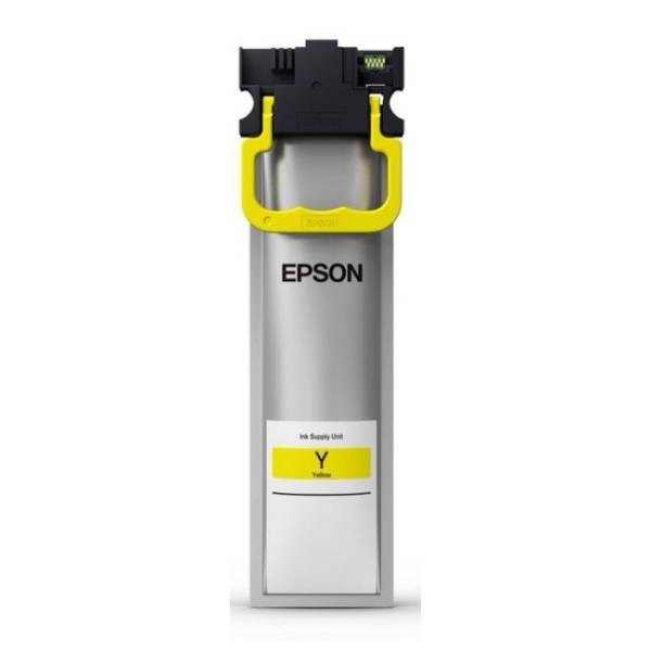 EPSON T11D440 žuto mastilo XL