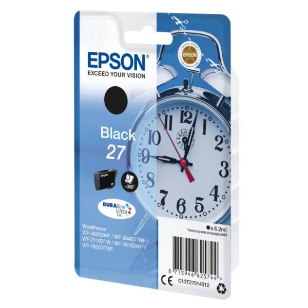 EPSON T2701 crni kertridž