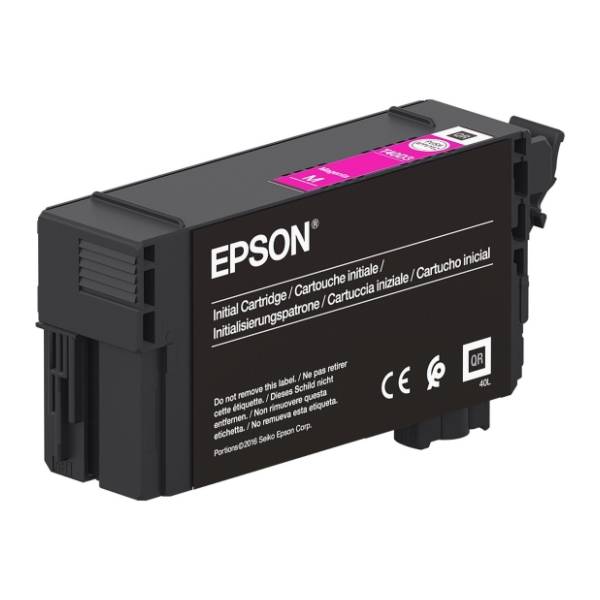 EPSON T40C340 UltraChrome XD2 magenta kertridž