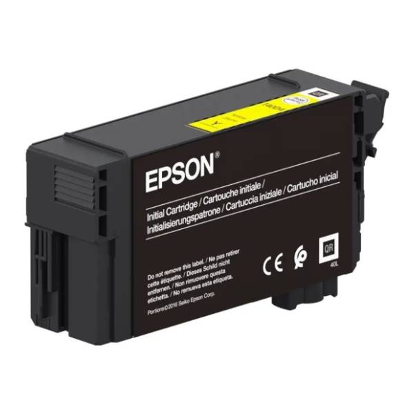 EPSON T40D440 UltraChrome XD2 XL žuti kertridž