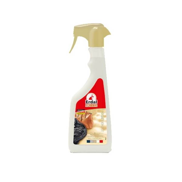 ERDAL losion za negu kožne obuće 500ml