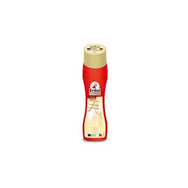 ERDAL sjaj za obuću neutral 65ml