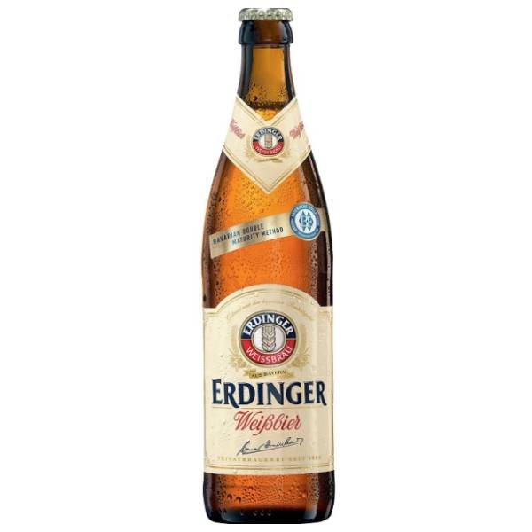 ERDINGER 0,5l