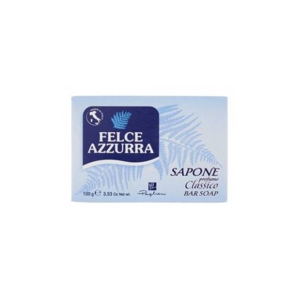 FELCE AZZURRA classico 100g