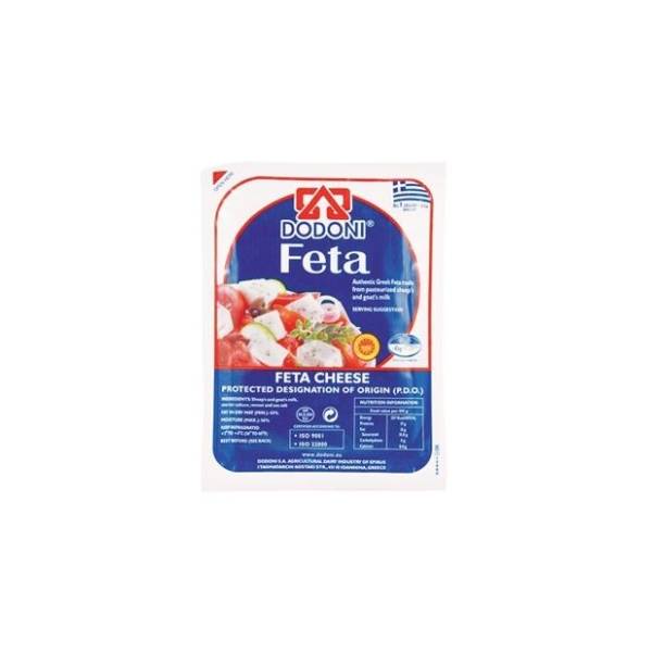 Feta sir DODONI 200g