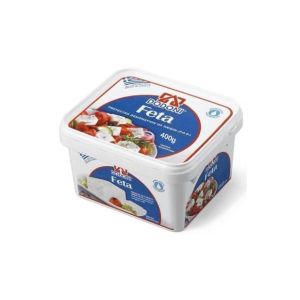 Feta sir DODONI 400g