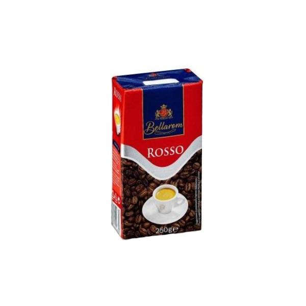Filter kafa BELLAROM Rosso 250g