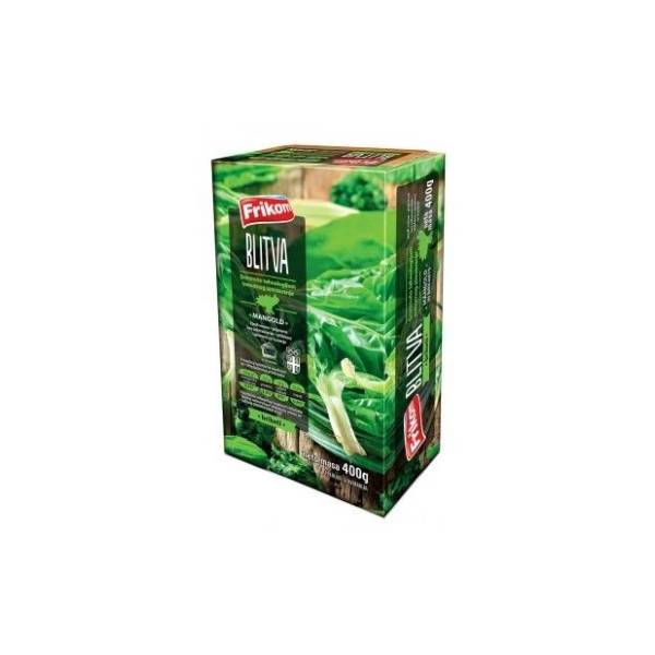 FRIKOM blitva u briketima 400g