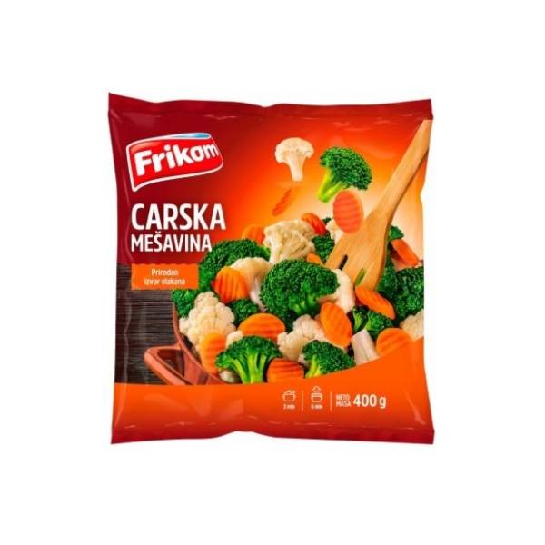 FRIKOM carska mešavina 400g