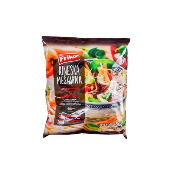 FRIKOM kineska mešavina 400g