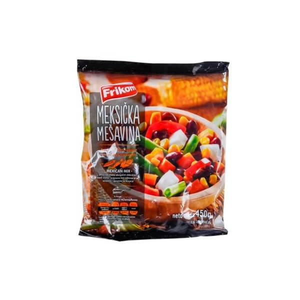 FRIKOM meksička mešavina 400g