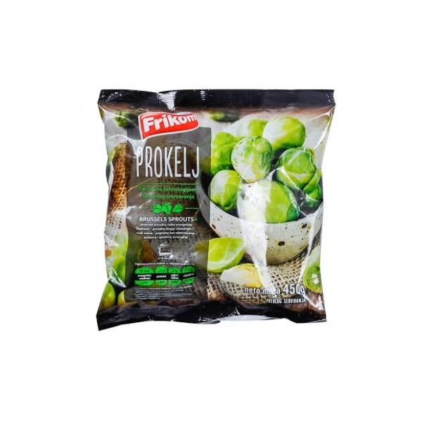 FRIKOM prokelj 400g