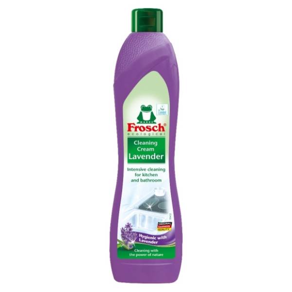 FROSCH Sredstvo za čišćenje lavanda 500ml
