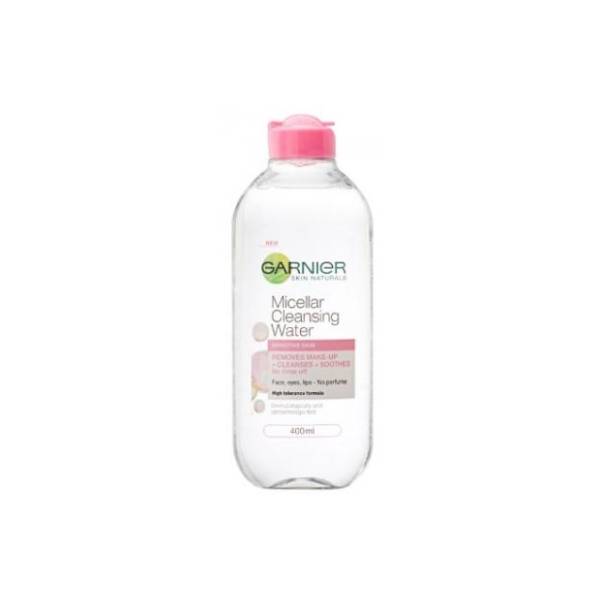 GARNIER micelarna voda Skin Naturals 400ml