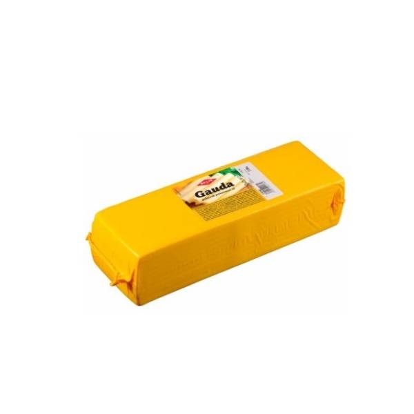 Gauda BELJE 1kg