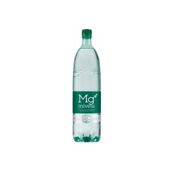 Gazirana voda MIVELA gazirana 1,35l