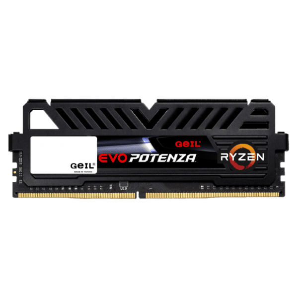 GEIL 8GB DDR4 3200MHz GAPB48GB3200C16BSC