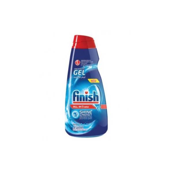 Gel FINISH AIO regular 650g
