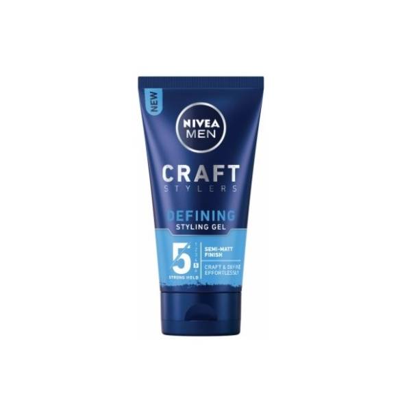Gel za kosu NIVEA Mat 150ml