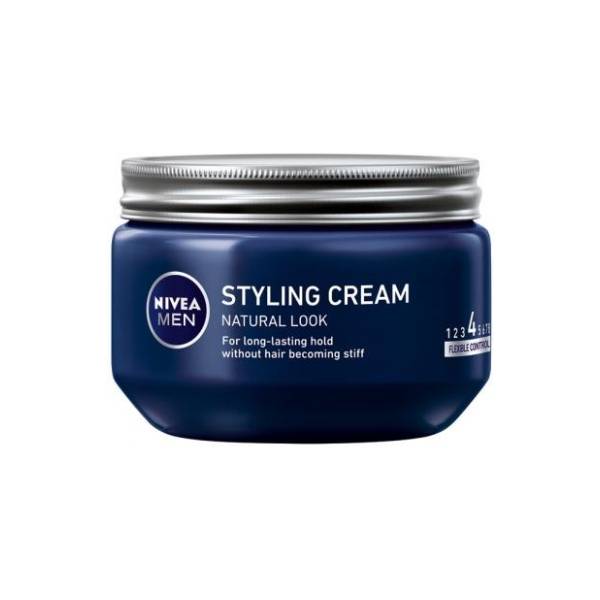 Gel za kosu NIVEA Natural look 150ml
