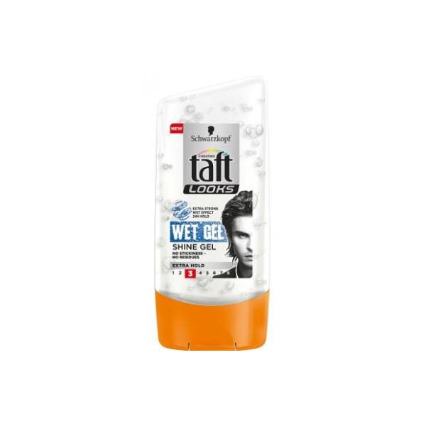 Gel za kosu TAFT Looks 150ml
