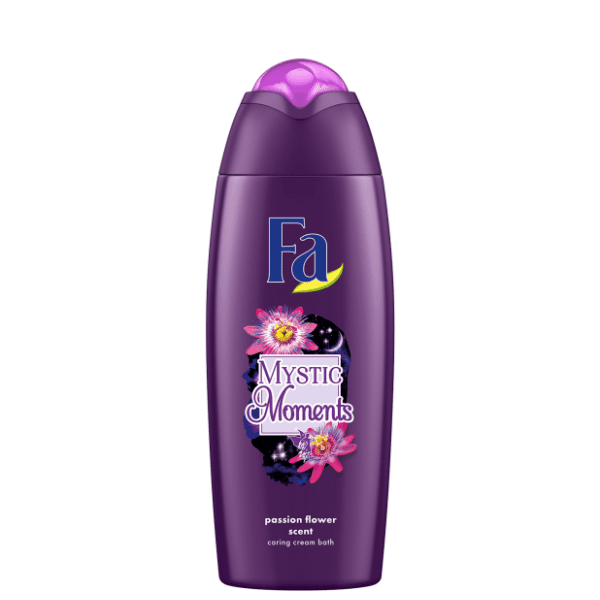 Gel za tuširanje FA Mystic Moments 250ml