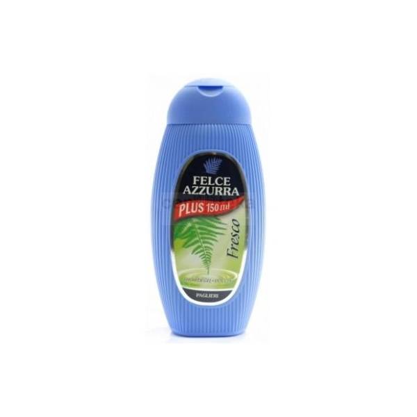 Gel za tuširanje FELCE AZZURA fresco 400ml