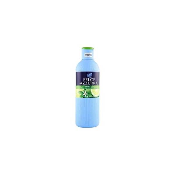 Gel za tuširanje FELCE AZZURRA jasmin 650ml