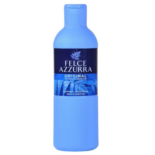 Gel za tuširanje FELCE AZZURRA original 650ml