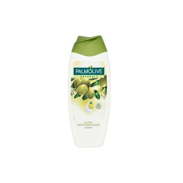 Gel za tuširanje PALMOLIVE Olive 500ml