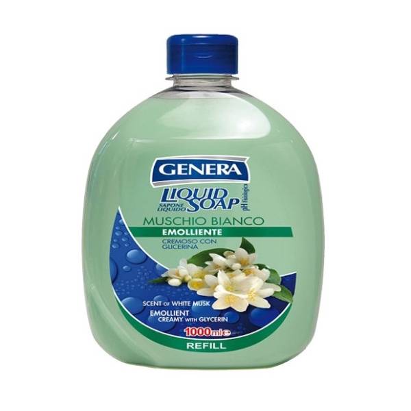 GENERA muschio bianco 1l