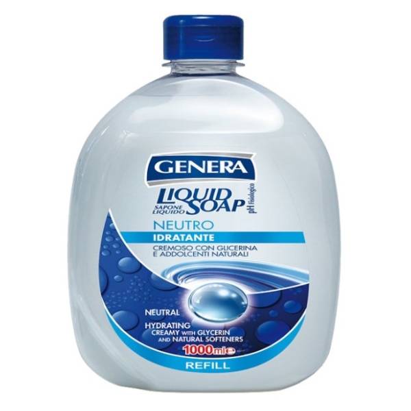 GENERA neutral 1l