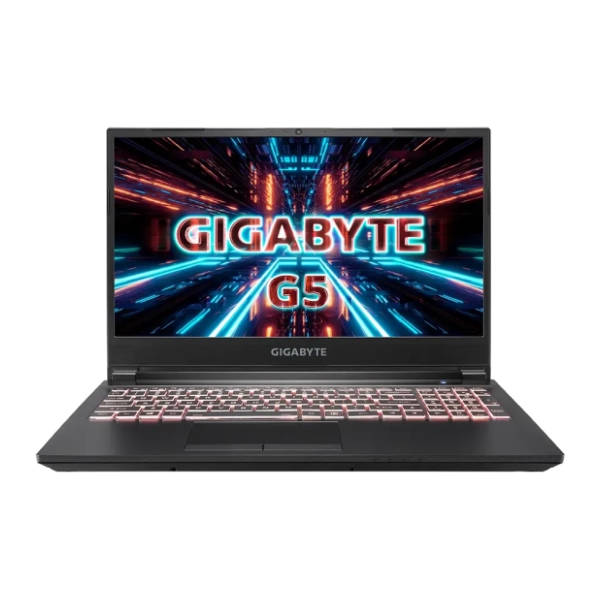 GIGABYTE laptop G5 GE (NOT21779)