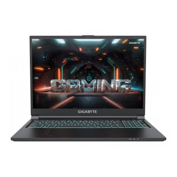 GIGABYTE laptop G6 KF (NOT22431)