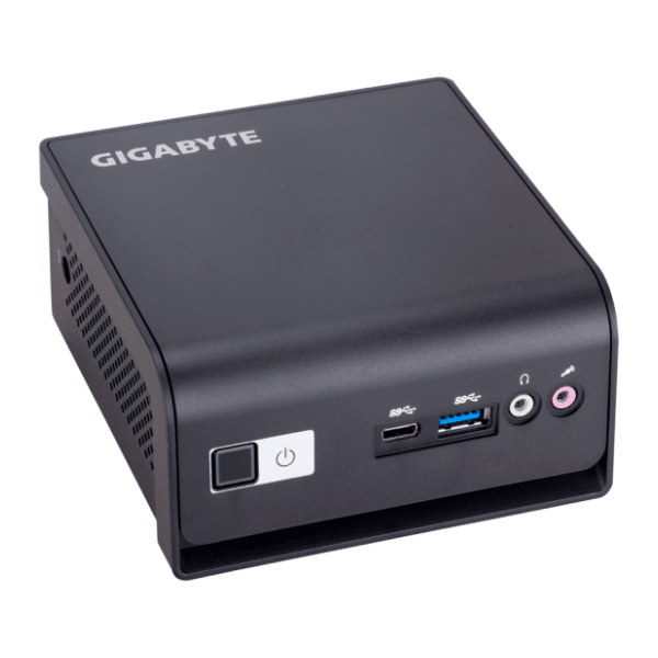 GIGABYTE Mini PC Brix GB-BMCE-4500C
