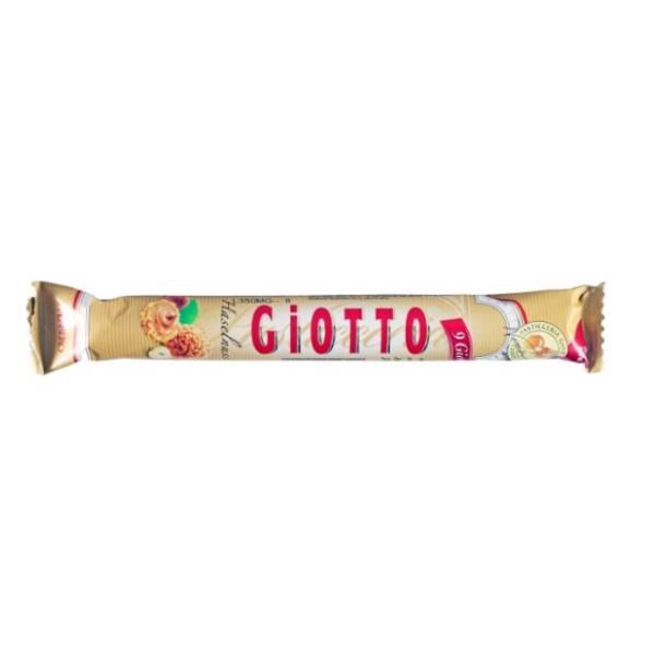 GIOTTO 38,7g