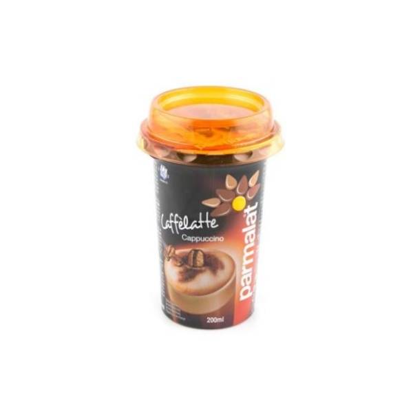 Gotova kafa PARMALAT cappuccino 200ml