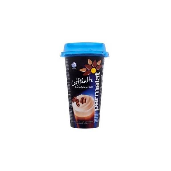 Gotova kafa PARMALAT macchiato 200ml
