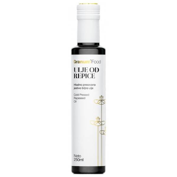 GRANUM ulje od repice 250ml