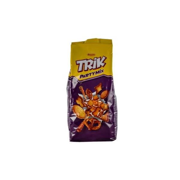 Grickalice BANINI Trik Party mix 500g