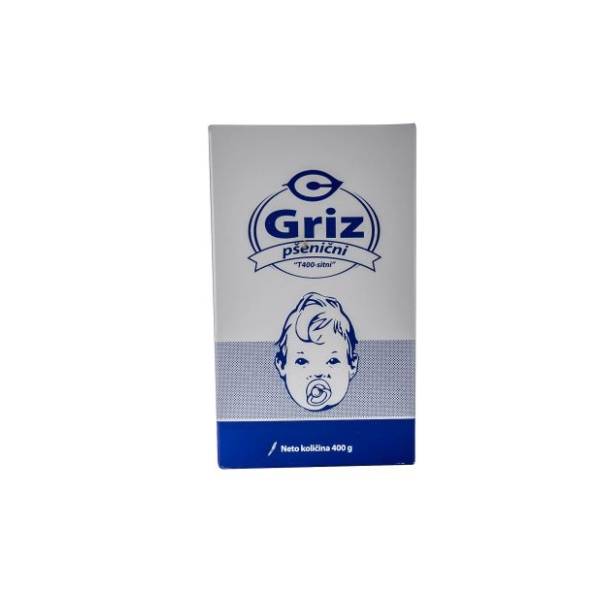 Griz C pšenični dečiji 400g